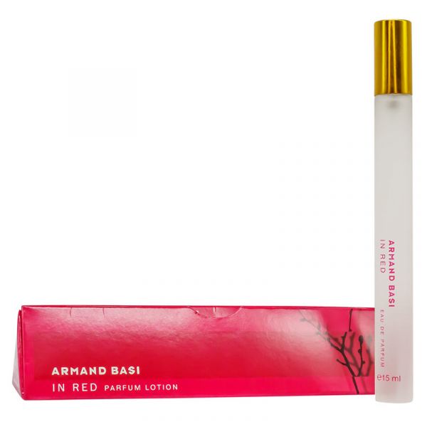 Armand Basi In Red, edp., 15 ml